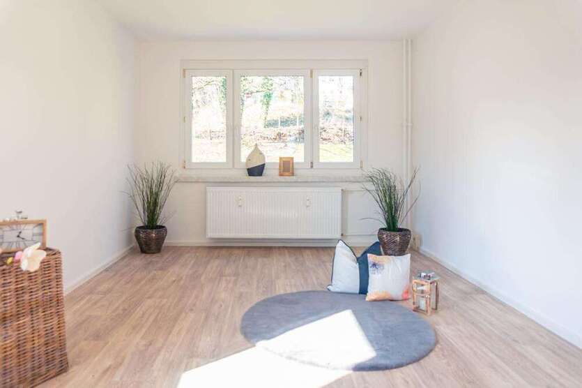 Wohnung zum Mieten in Chemnitz 299 € 48.27 m²