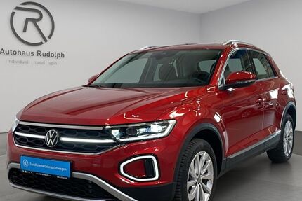 VW T-Roc 4.505 km 30.194 &euro; Oelsnitz/Erzgebirge 09376