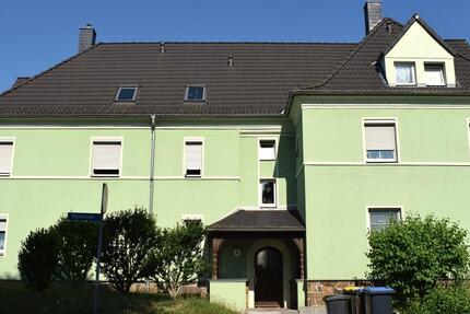 2-Raum-Wohnung in beliebten Wohngebiet 2 zimmer