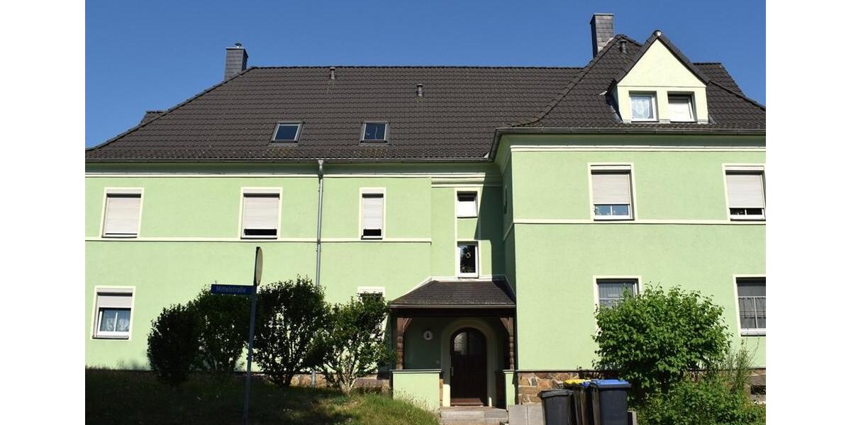 2-Raum-Wohnung in beliebten Wohngebiet 2 zimmer