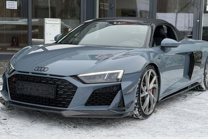 Audi R8 8.424 km 149.999 &euro; Chemnitz 09125