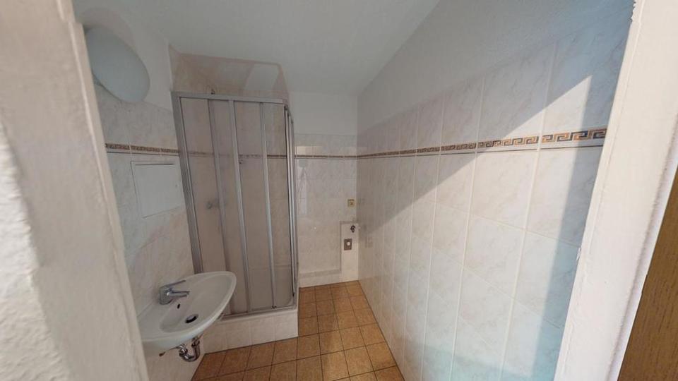 2-Raum-Wohnung mit Blick ins Erzgebirge 2 zimmer