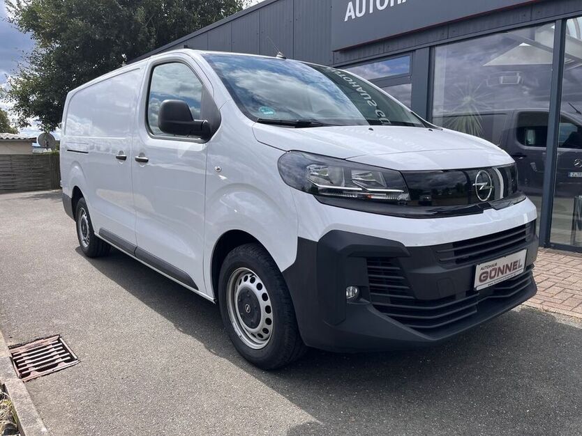 Vivaro