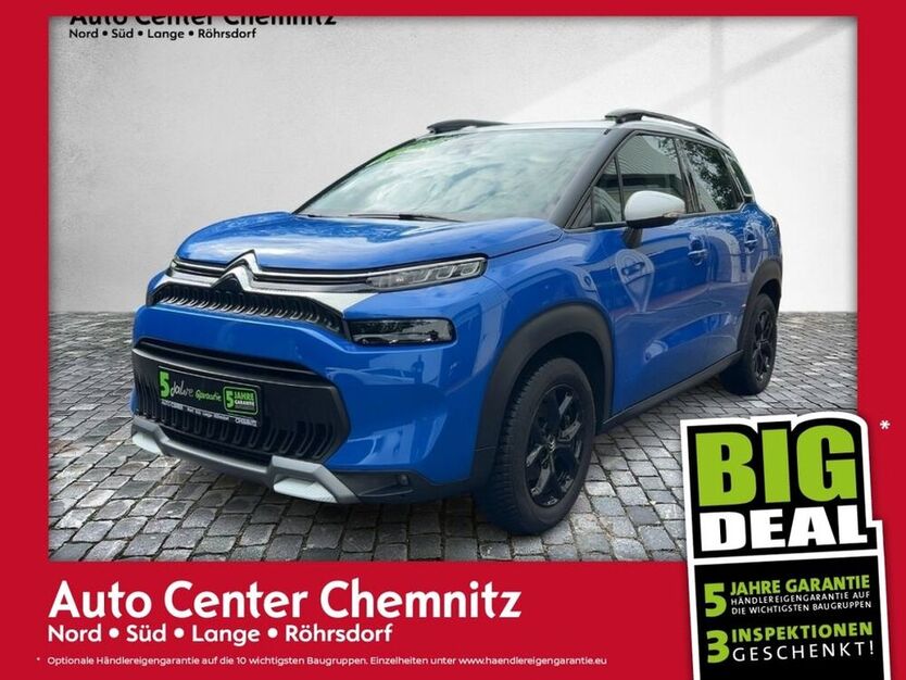 C3 Aircross