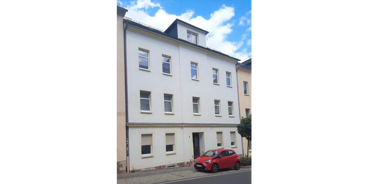 Etagenwohnung Waldheim - 1 Zimmer, 39 m&sup2;, 234&euro; | Angebot:26223320