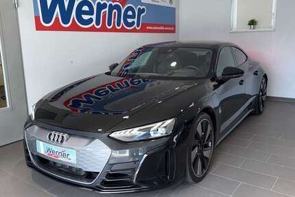 Audi e-tron GT 34.169 km 51.980 &euro; Mittweida 09648