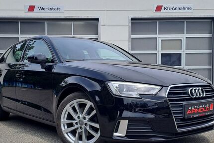 Audi A3 83.100 km 17.900 &euro; Chemnitz 09130