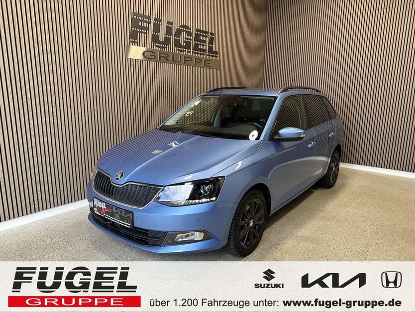 Fabia