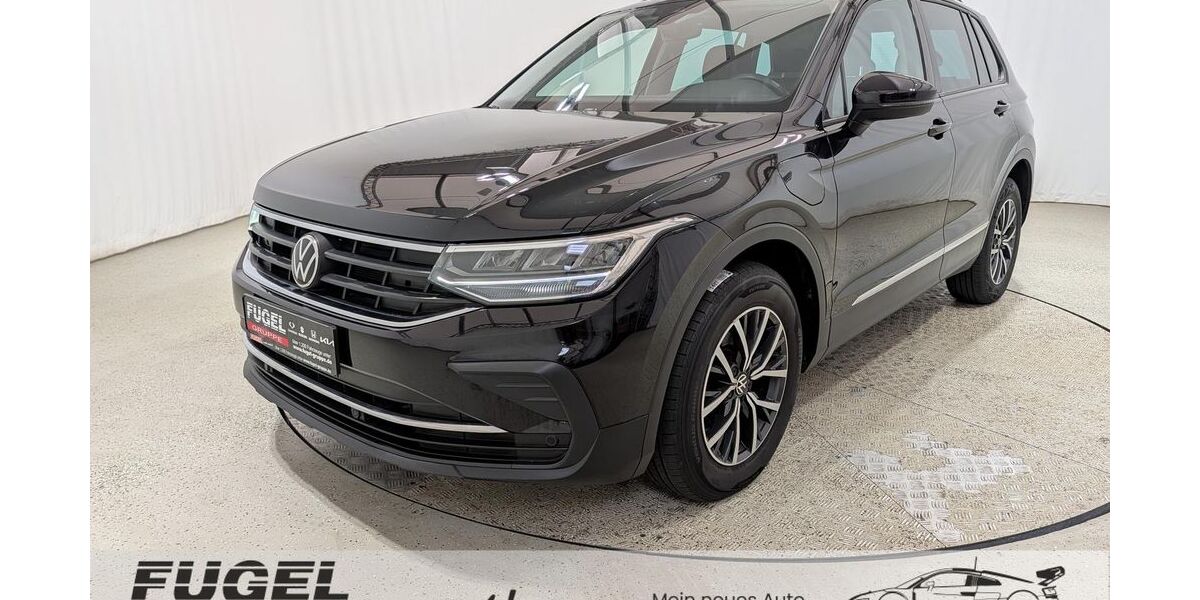 VW Tiguan 71.180 km 23.495 &euro; Chemnitz - Mittelbach 09224