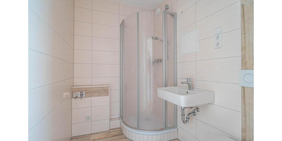 Etagenwohnung Chemnitz Hilbersdorf - 1 Zimmer, 40 m&sup2;, 237&euro; | Angebot:26008280