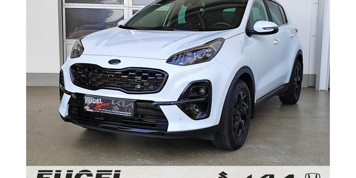 Kia Sportage 51.800 km 20.449 &euro; Oberlungwitz 09353