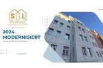 Etagenwohnung Chemnitz Hilbersdorf - 4 Zimmer, 93 m&sup2;, 750&euro; | Angebot:26031507