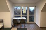 Dachgeschoßwohnung Chemnitz Ebersdorf - 1 Zimmer, 37 m&sup2;, 440&euro; | Angebot:26564177