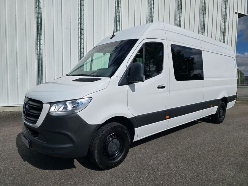 Sprinter