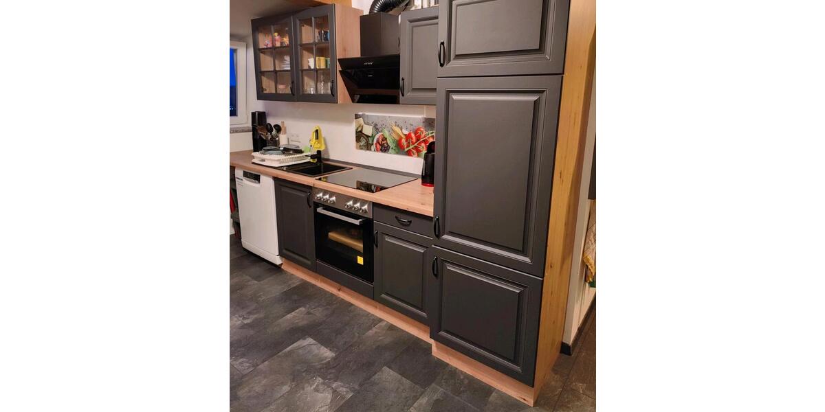 Dachgeschoßwohnung Chemnitz Ebersdorf - 4 Zimmer, 125 m&sup2;, 2.000&euro; | Angebot:26377315