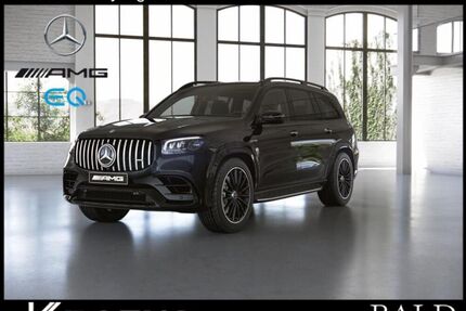Mercedes GLS 63