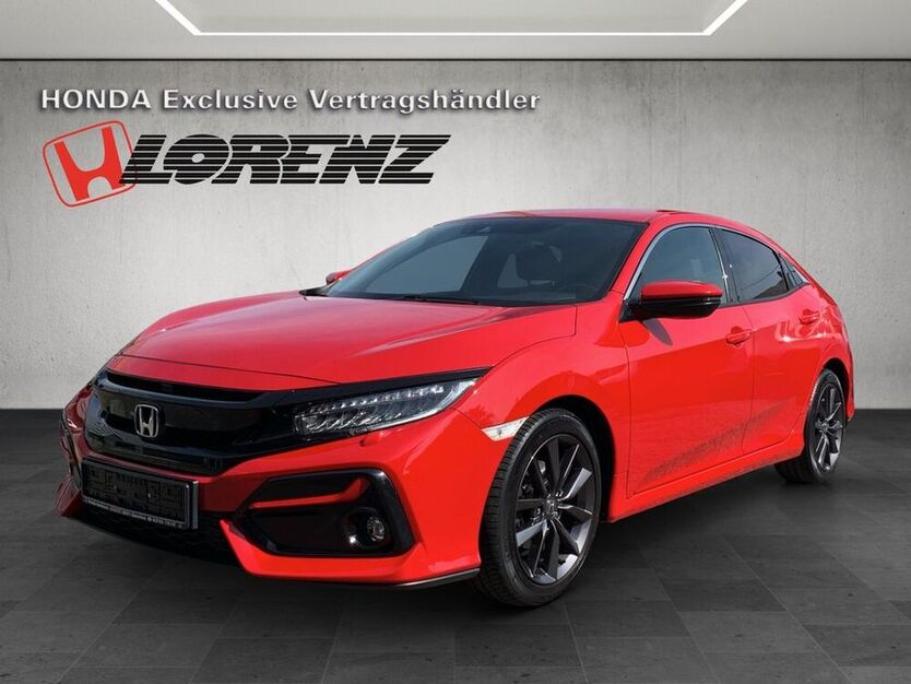 Civic