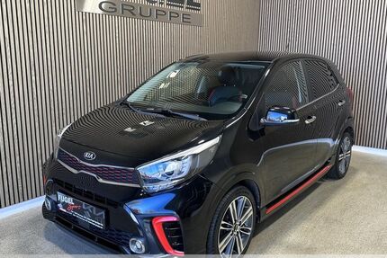 Kia Picanto 65.228 km 10.999 &euro; Chemnitz 09125