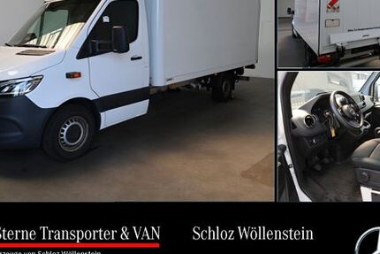Mercedes-Benz Sprinter 54.765 km 50.538 &euro; Chemnitz 09120