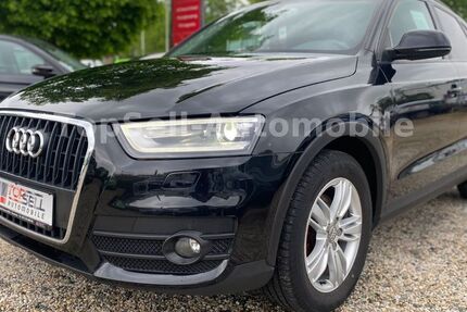 Audi Q3 239.670 km 9.999 &euro; Chemnitz 09120