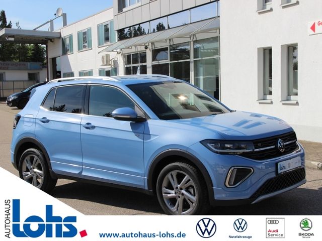 T-Cross