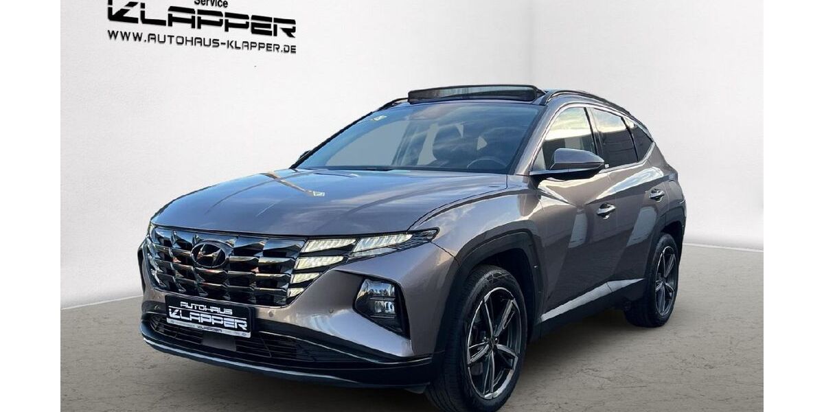 Hyundai TUCSON 62.433 km 24.990 € Chemnitz 09116