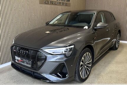 Audi e-tron 31.330 km 35.969 &euro; Chemnitz 09125