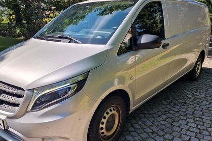 Mercedes-Benz Vito 224.500 km 17.000 &euro; Chemnitz 09125