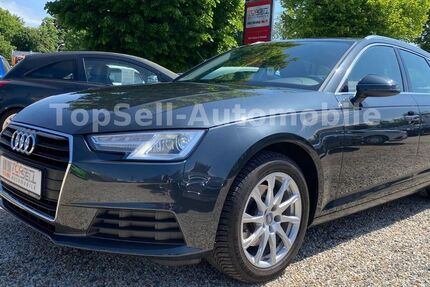 Audi A4 145.870 km 14.950 &euro; Chemnitz 09120