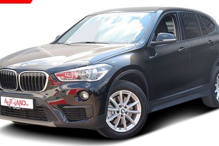 BMW X1 117.511 km 20.990 &euro; Chemnitz 09113