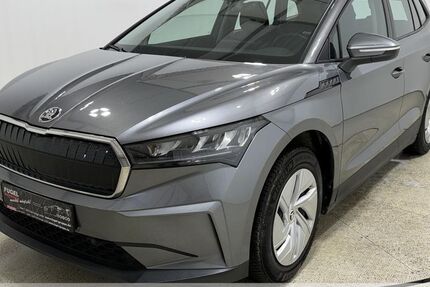 Skoda Enyaq 70.090 km 17.949 &euro; Chemnitz - Mittelbach 09224