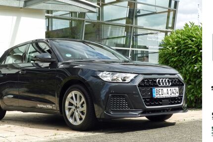 Audi A1 11.885 km 23.450 € Brand-Erbisdorf 09618