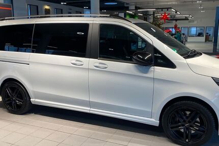 Mercedes-Benz V 300 107.000 km 56.999 &euro; Chemnitz 09123