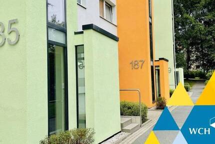 Tolle 2-Raum-Wohnung mit Einbauküche sucht Nachmieter