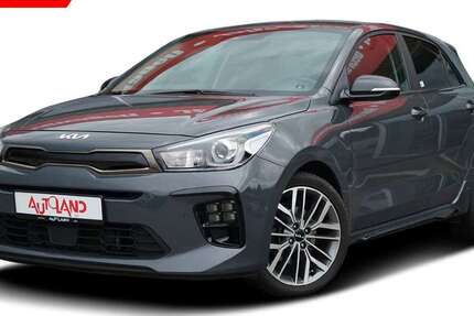 Kia Rio 59.754 km 18.990 &euro; Chemnitz 09111