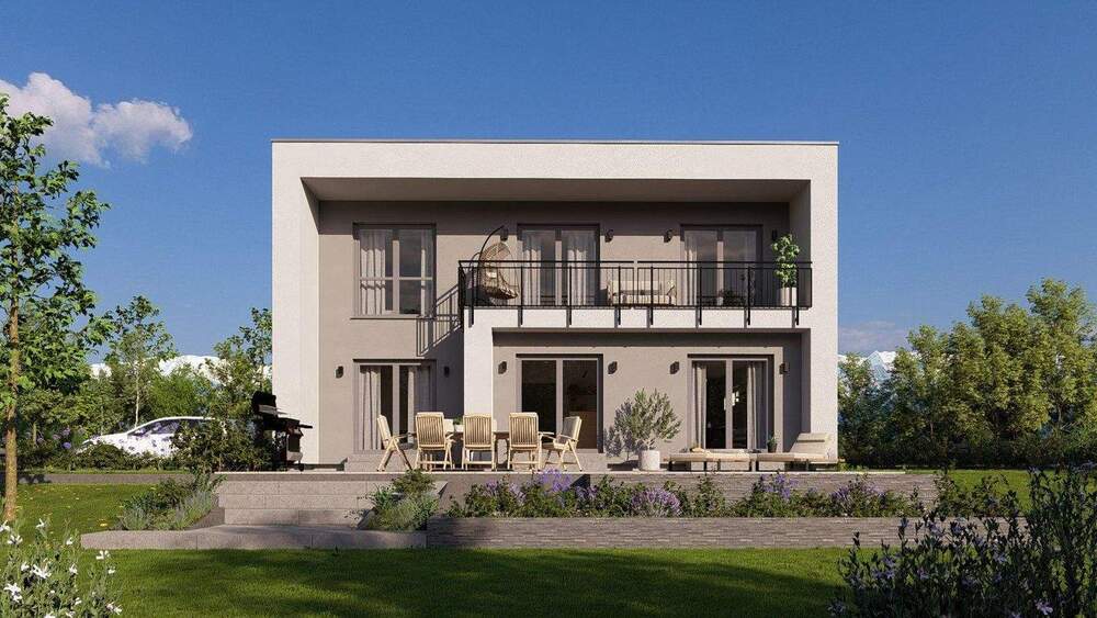 Einfamilienhaus Chemnitz Adelsberg - 7 Zimmer, 223 m&sup2;, 735.000&euro; | Angebot:25930982