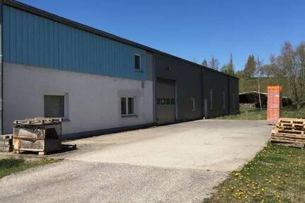 Gewerbeobjekt Brand-Erbisdorf St. Michaelis - 3.950&euro; | Angebot:25818948