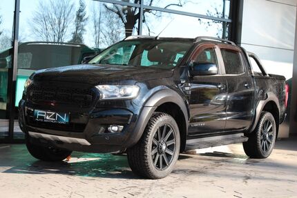 Ford Ranger 107.000 km 30.700 € Chemnitz 09114