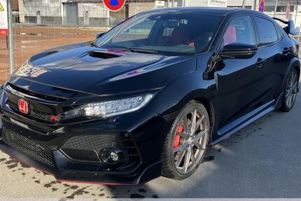 Honda Civic 67.100 km 33.899 &euro; Chemnitz - Mittelbach 09224