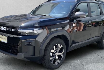 Dacia Bigster 7.500 km 29.890 &euro; Chemnitz 09131