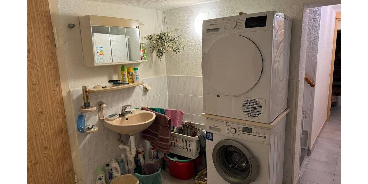 Reihenendhaus Waldheim Heiligenborn - 5 Zimmer, 87 m&sup2;, 90.000&euro; | Angebot:25768267