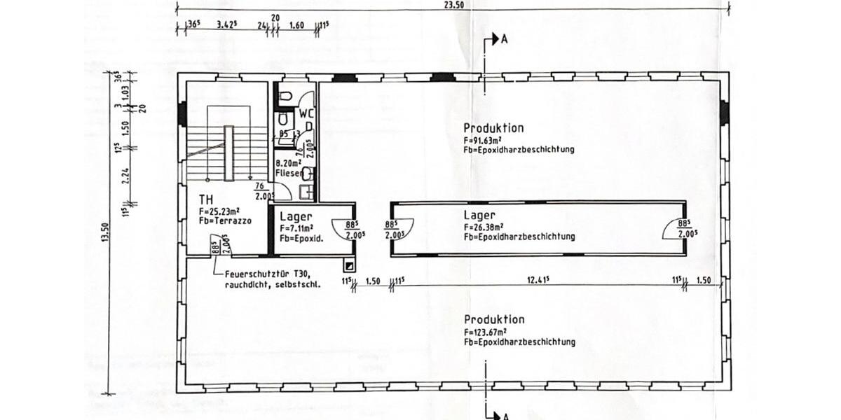 Gewerbeobjekt Chemnitz Rabenstein - 1.000&euro; | Angebot:23249038