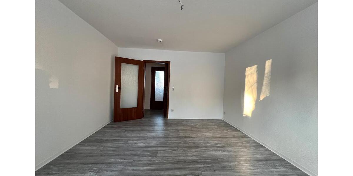 4-Zimmer-Wohnung mit Balkon 4 zimmer