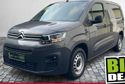 Citroen Berlingo 19.662 km 17.811 € Röhrsdorf 09247