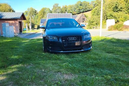 Audi S3 127.420 km 15.250 € Mildenau 09456