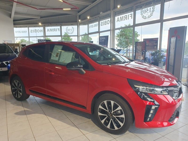 Mitsubishi Colt 1.200 km 18.750 € Stollberg 09366