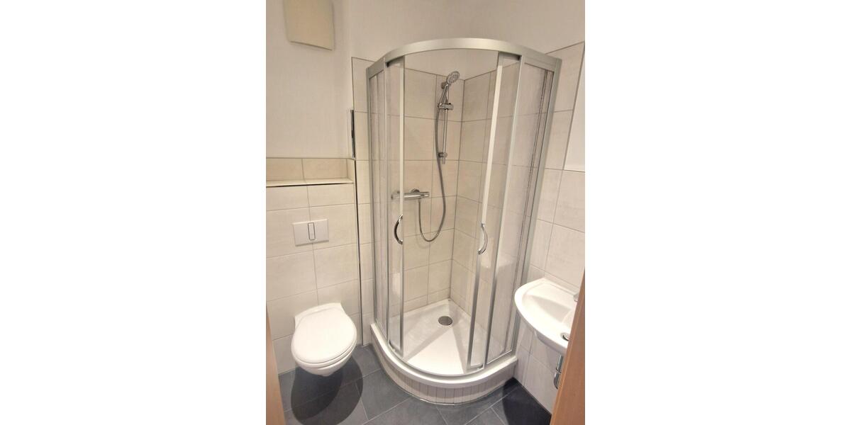 2 MONATE KALTMIETFREI! - gemütliche 3-Zimmer-Dachgeschoßwohnung-nahe Sachsenallee - Dachgeschoßwohnung Chemnitz Sonnenberg | Angebot:17845408