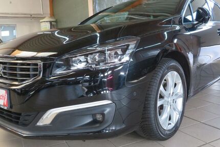 Peugeot 508 139.900 km 16.974 € Frohburg 04654