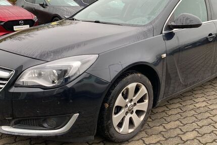 Opel Insignia 159.735 km 5.390 &euro; Chemnitz 09113