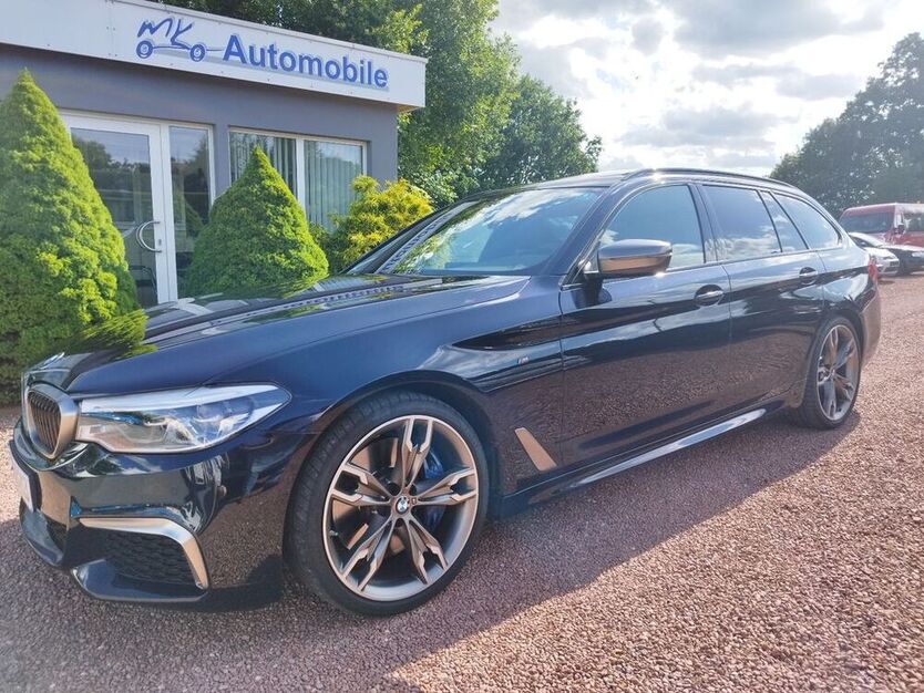M550